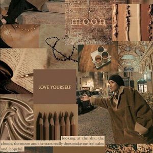 Brown aesthetic 🤎